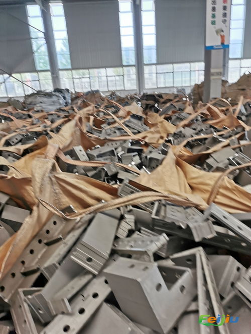 高價(jià)回收各種廢舊物資