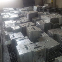  東莞亮豐廢舊物資回收公司 主營 長期回收各種廢舊五金