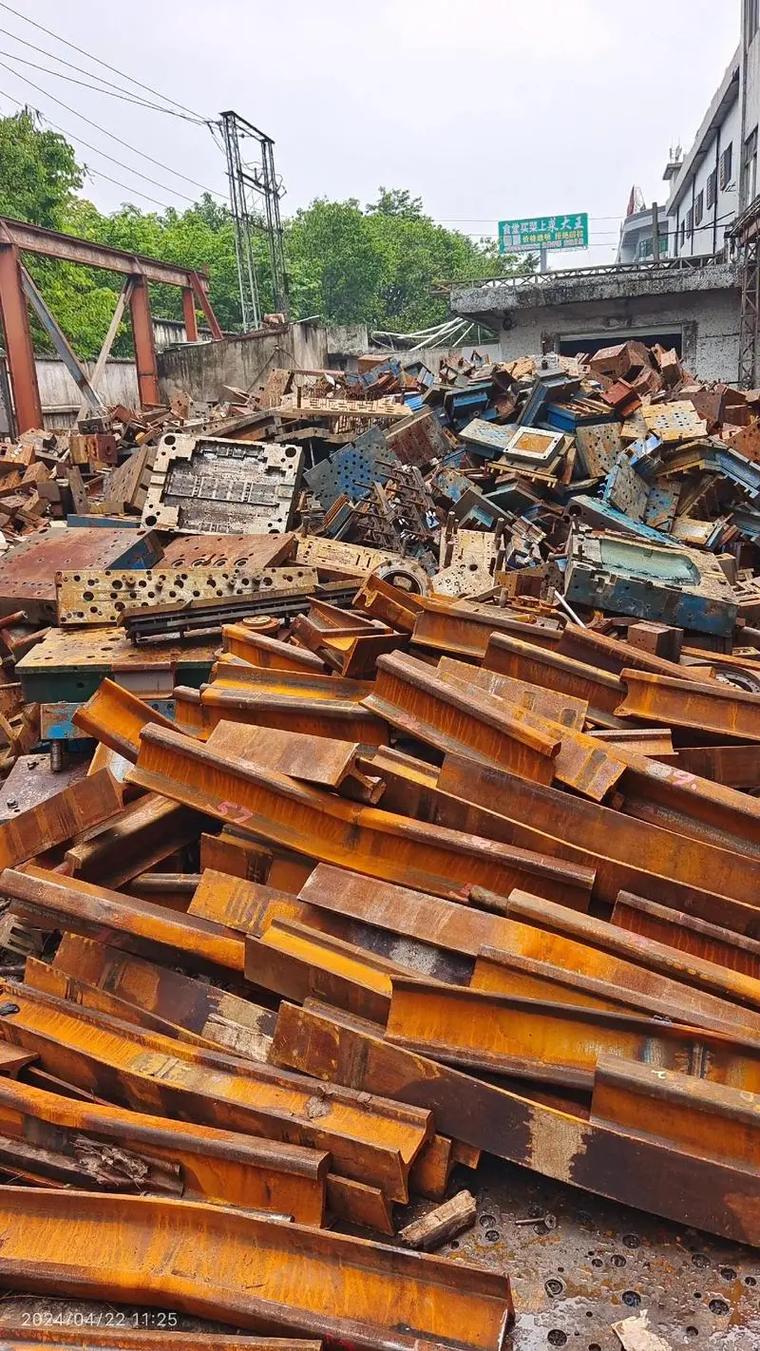 武漢豐鑫茂物資回收公司 專(zhuān)業(yè)回收服務(wù)，助力綠色武漢建設(shè)