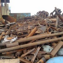 物資回收 變廢為寶的環(huán)保之路