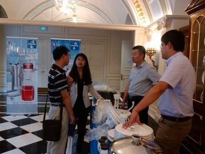 北京中原合聚經(jīng)貿(mào)技術(shù)咨詢服務(wù)解析